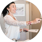 Photo de profil Sabine Renaudin