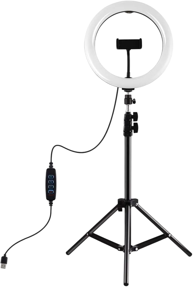 Ring Light