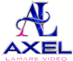 Logo Axel Lamare